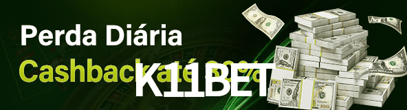 K11BET Casino: Jogue Online e Ganhe Grandes Prêmios