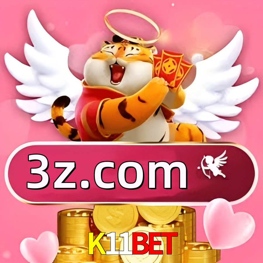 Logo K11BET